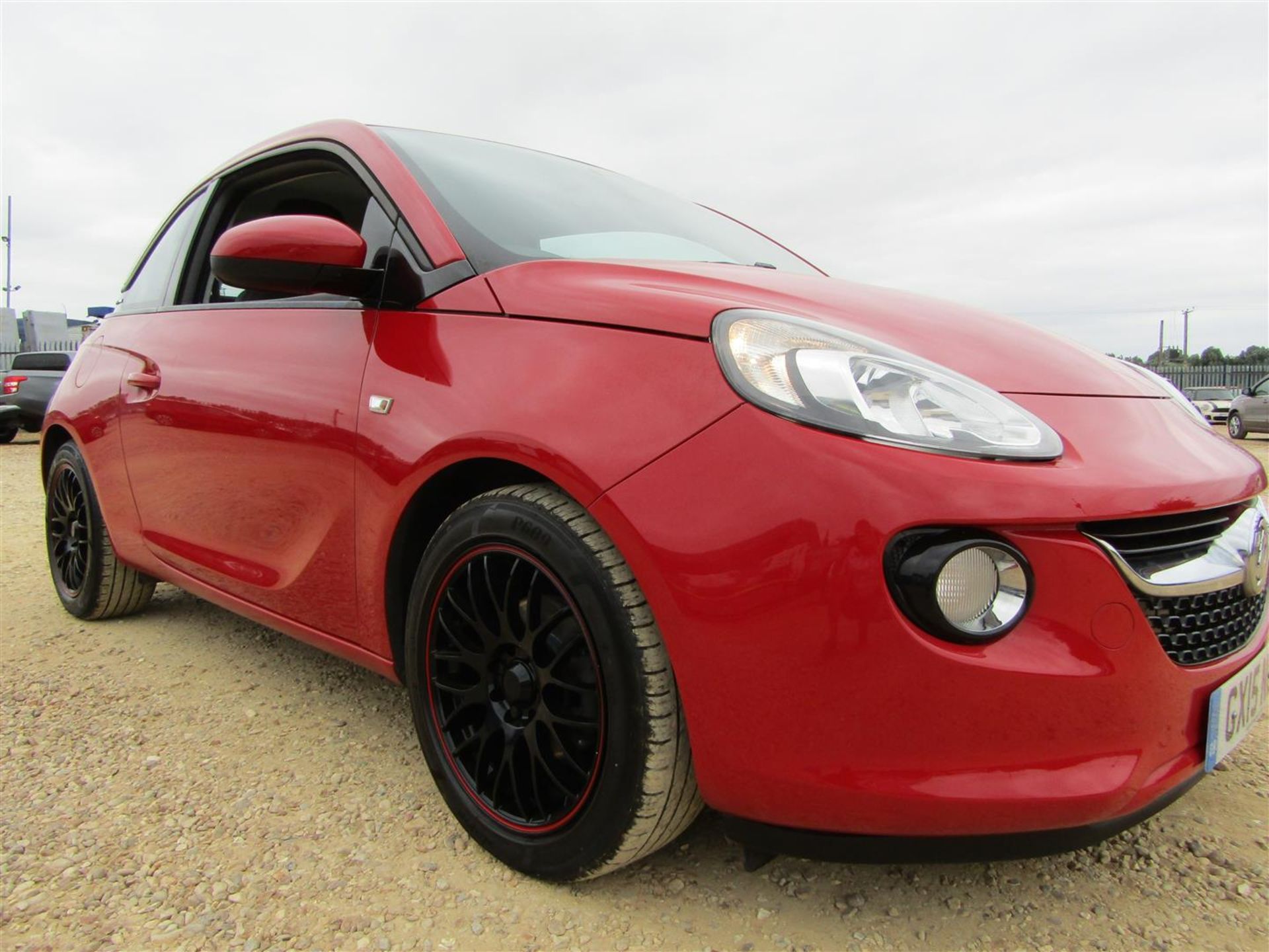 15 15 Vauxhall Adam Jam - Image 4 of 23