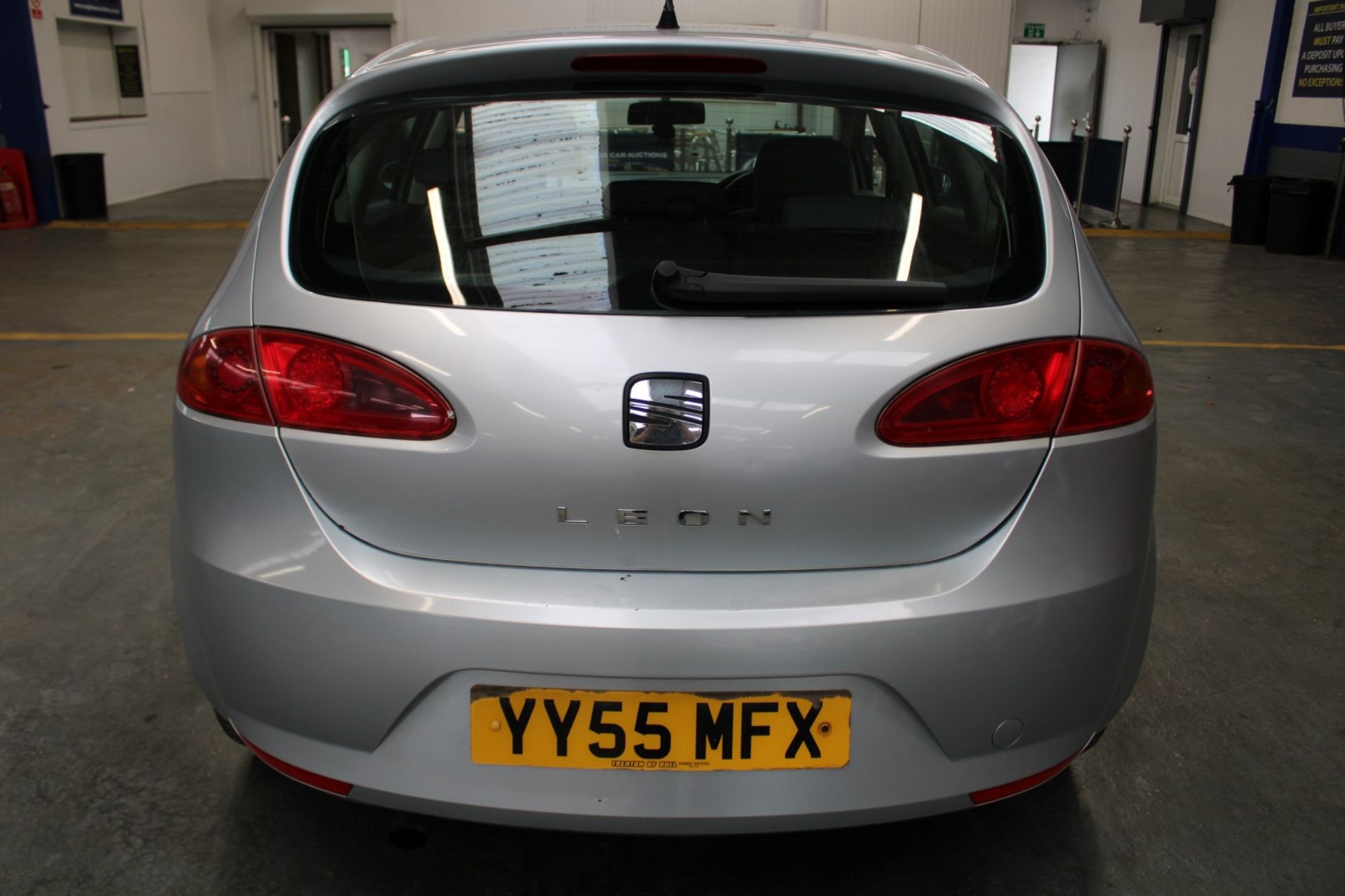 55 05 Seat Leon Reference - Image 28 of 32