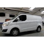 14 14 Ford Transit Custom 270 LTD