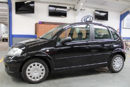 53 03 Citroen C3 SX