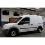 08 08 Ford Transit Connect T230L90