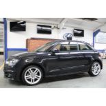 11 11 Audi A1 S Line TDI 3dr