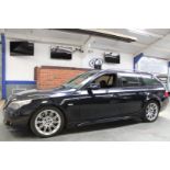 55 05 BMW 535D M Sport Touring