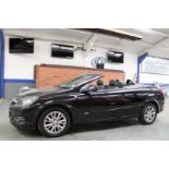 10 60 Vauxhall Astra Sport Conv