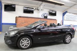 10 60 Vauxhall Astra Sport Conv