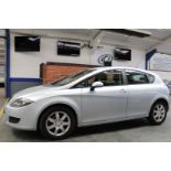 05 55 Seat Leon Reference