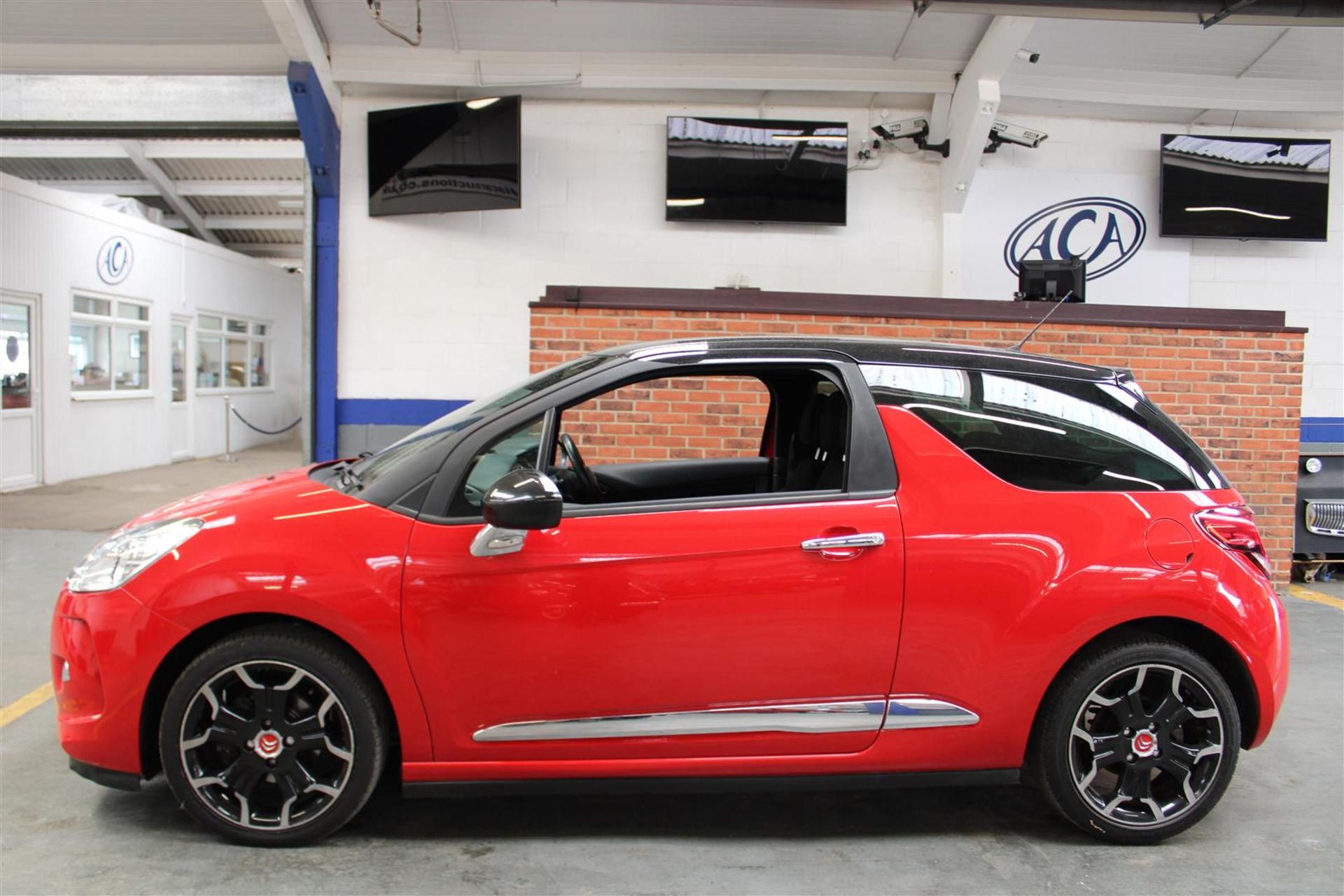 12 62 Citroen DS3 Style Plus E HDI - Image 28 of 28