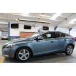 13 13 Volvo V40 D2 SE 5dr