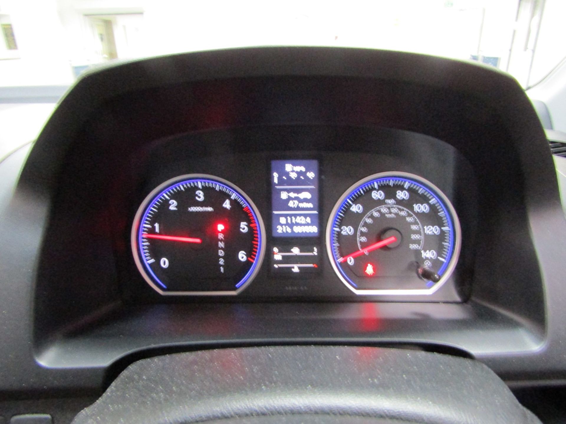 61 12 Honda CR-V EX I-DTEC Auto - Image 22 of 30