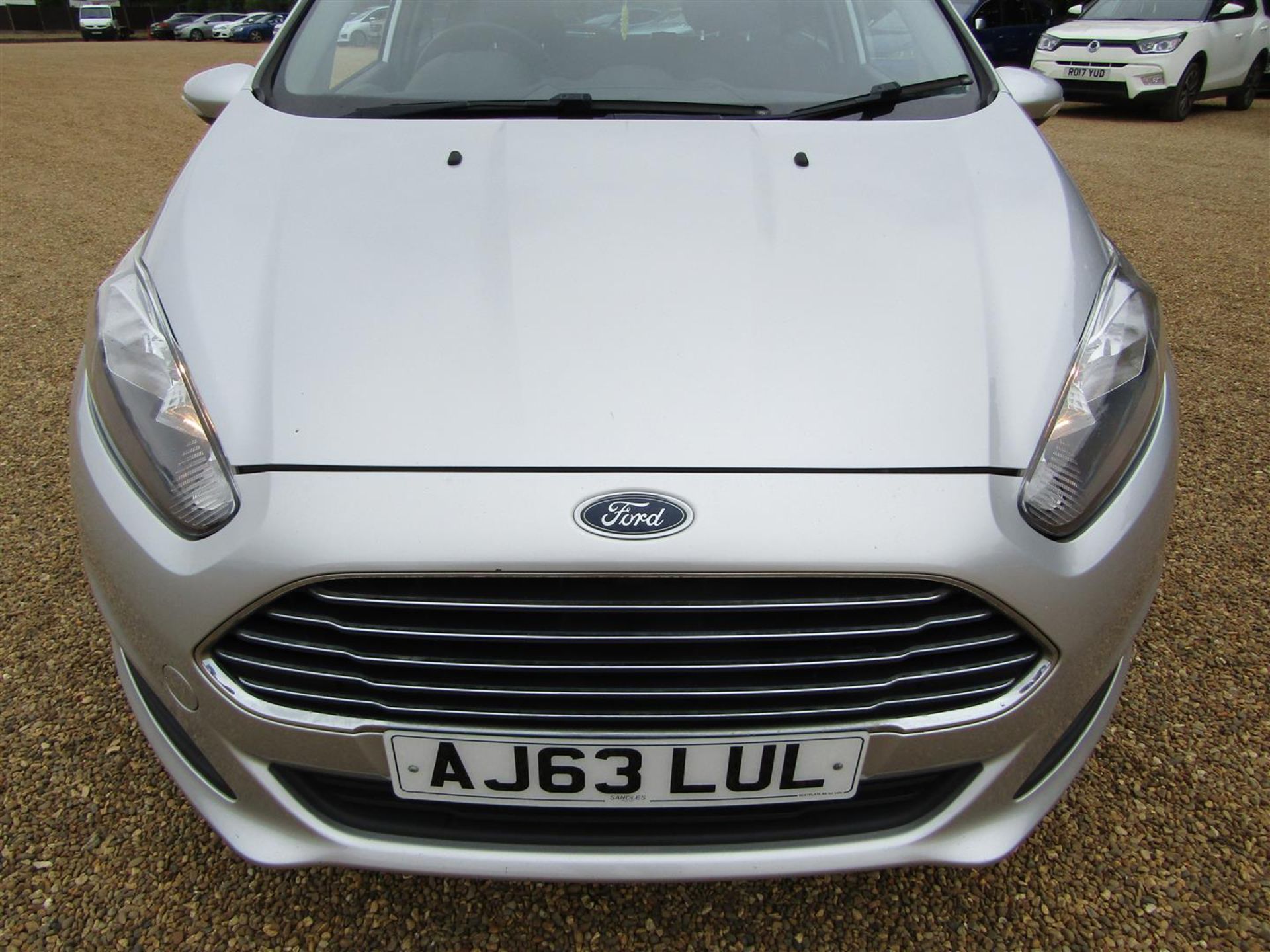 63 13 Ford Fiesta - Image 2 of 31