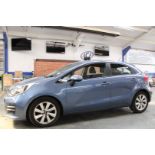 16 16 Kia Rio 2