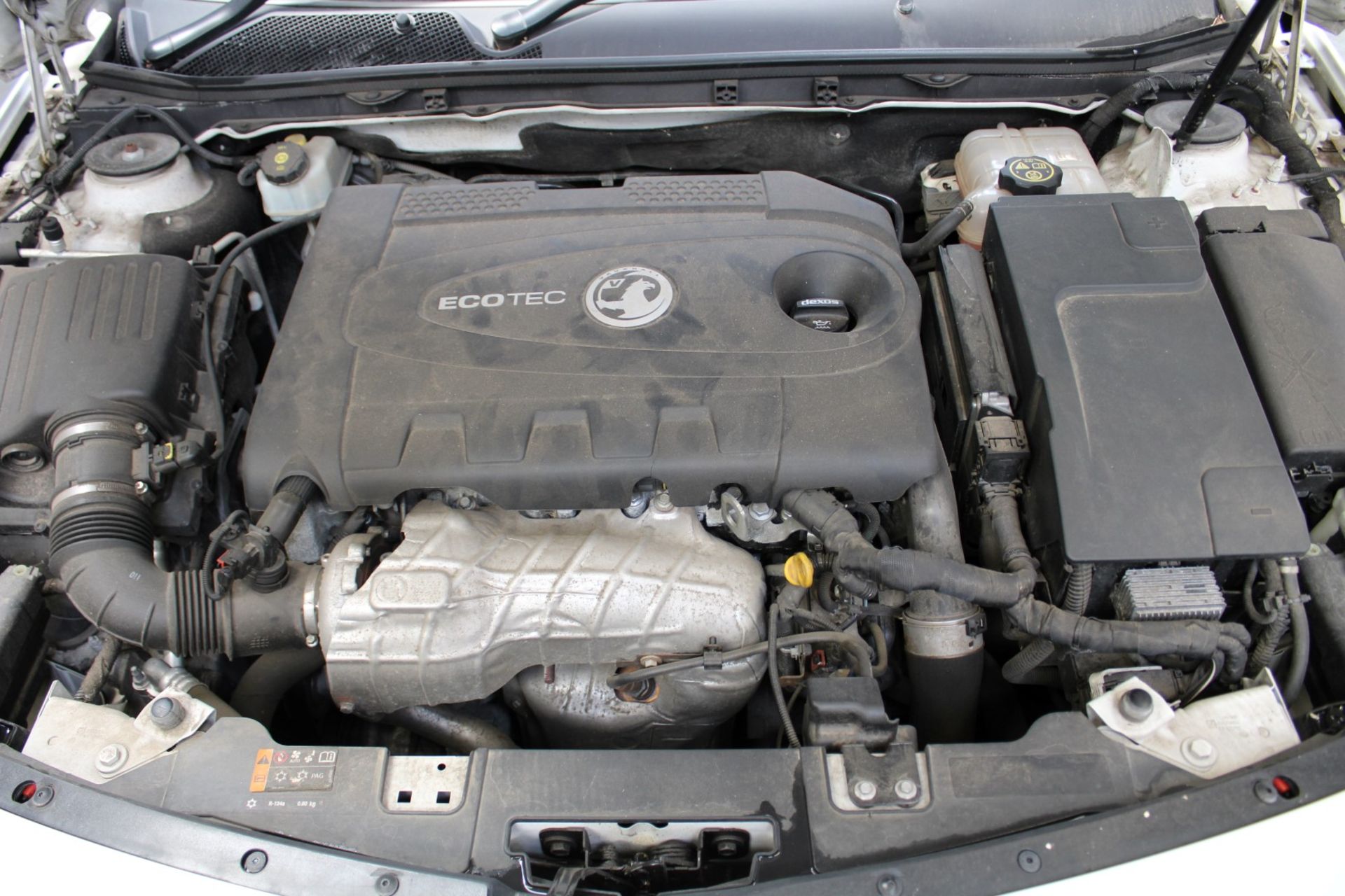 15 15 Vauxhall Insignia SRI CDTI Eco - Image 4 of 27