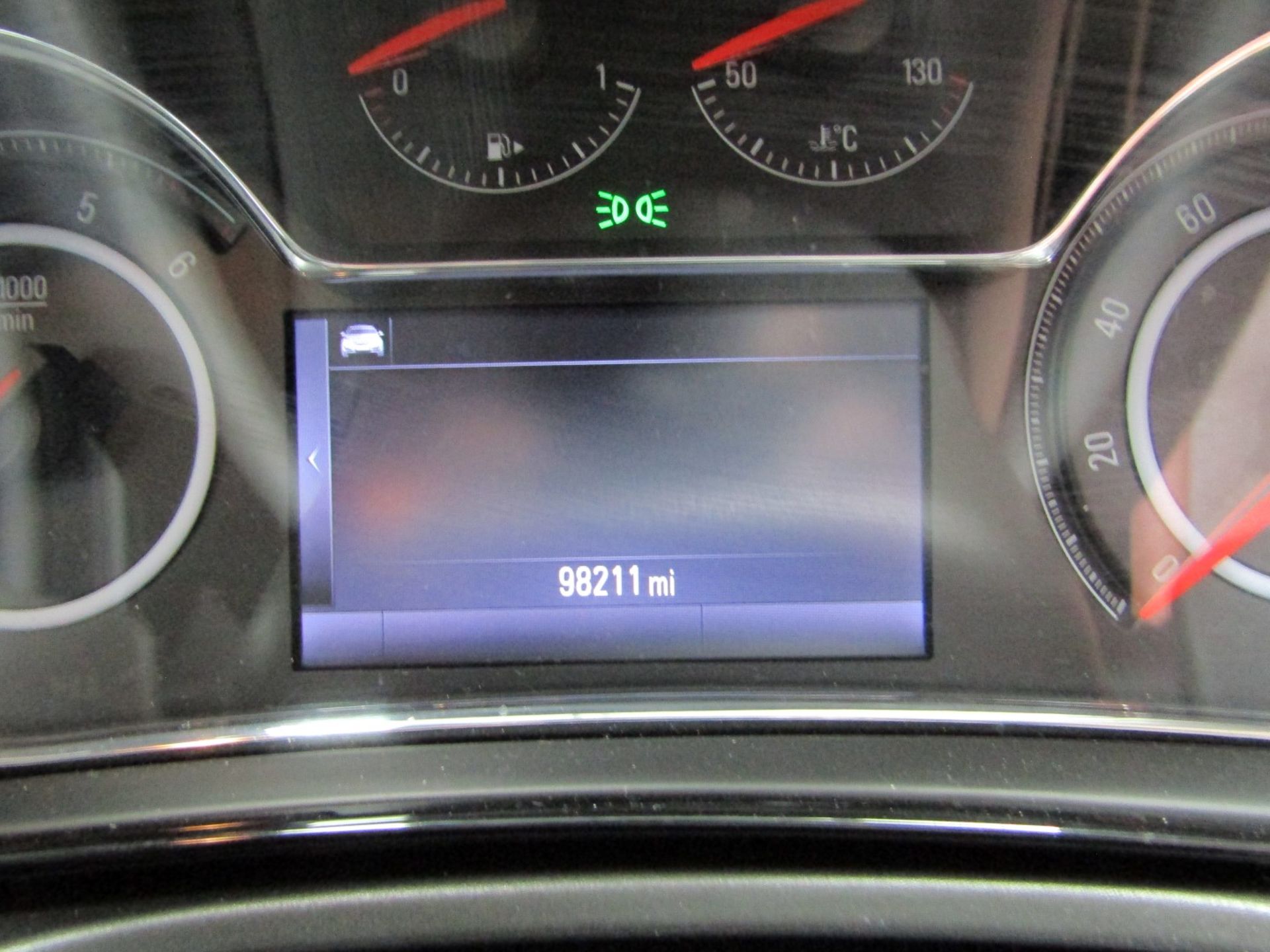 14 14 Vauxhall Insignia Elite Nav CD - Image 7 of 45