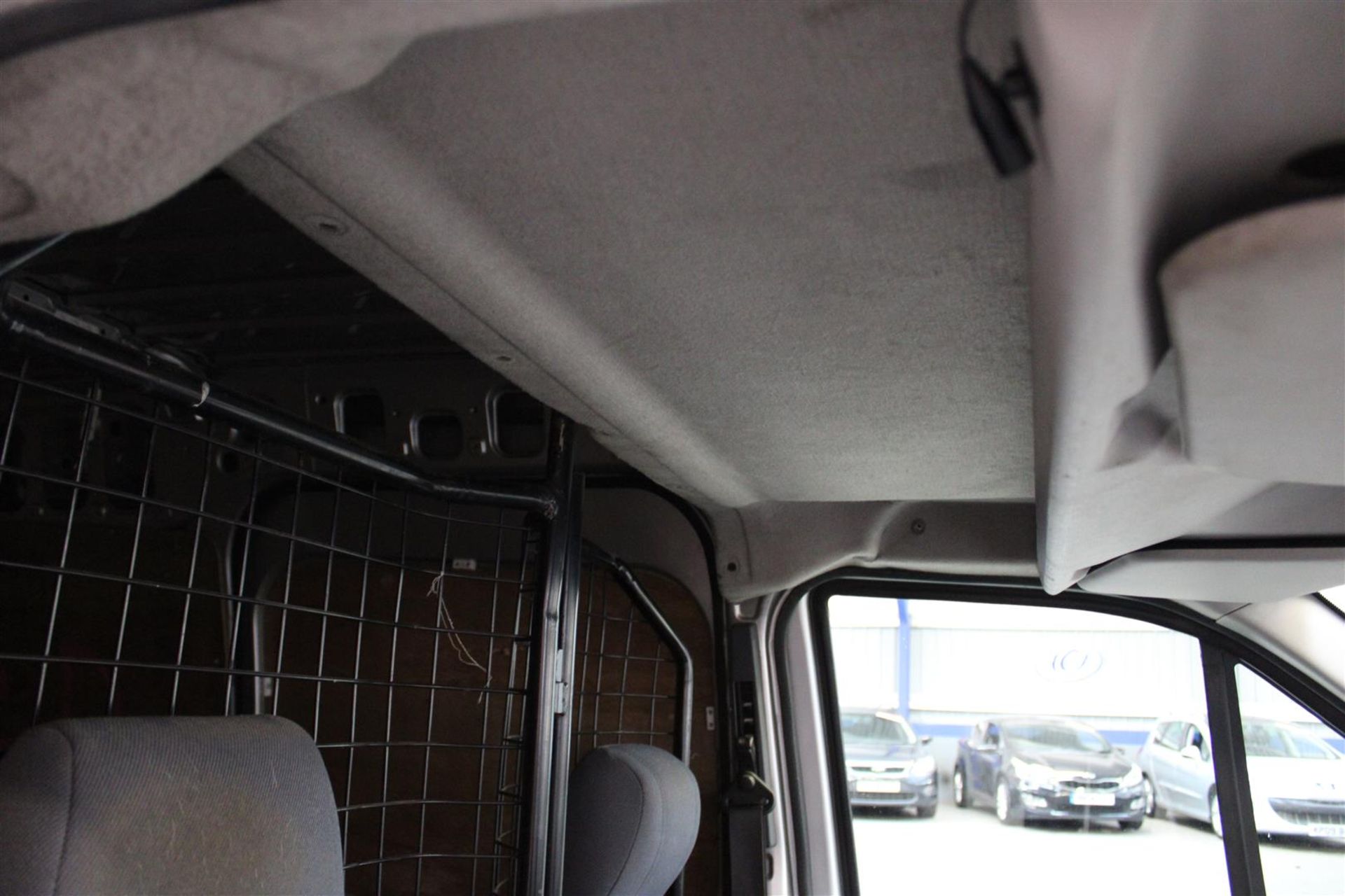 57 08 Ford Transit Conn T230 L110 - Image 10 of 29