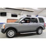 08 08 L/R Discovery TDV6 SE Auto