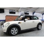 09 09 Mini Cooper