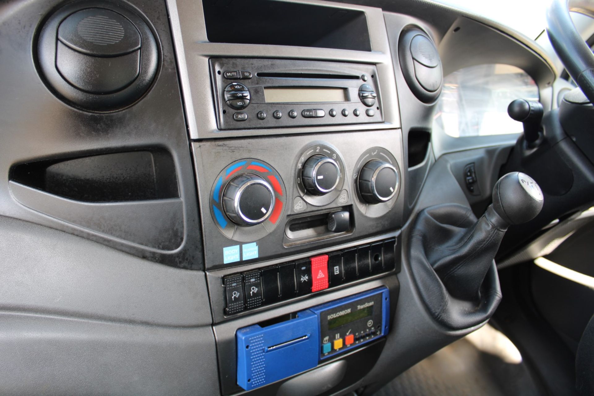 13 13 Iveco Daily 35S11 LWB - Image 6 of 25