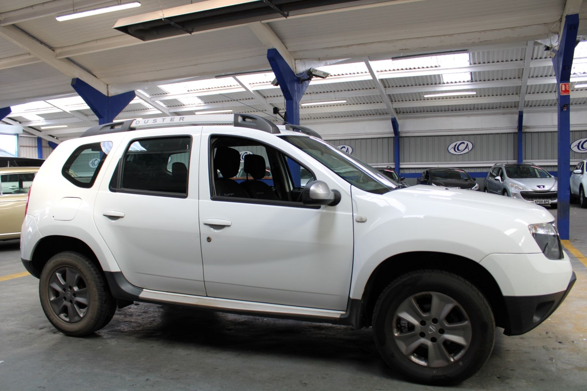 65 15 Dacia Duster Laureate DCI 4X2 - Image 23 of 31