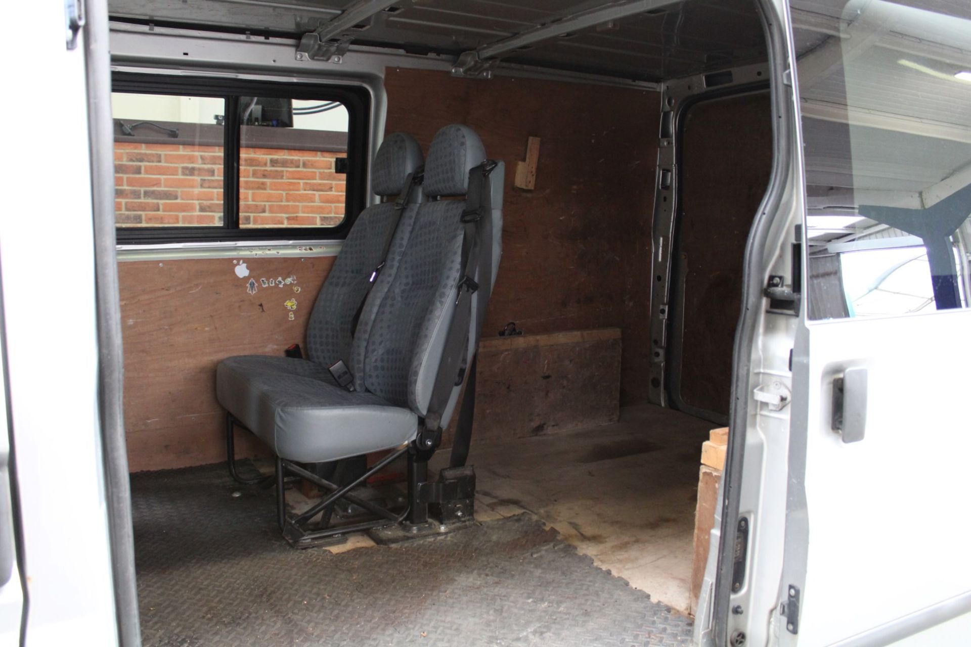 13 13 Ford Transit 100 T280 Trend - Image 27 of 28