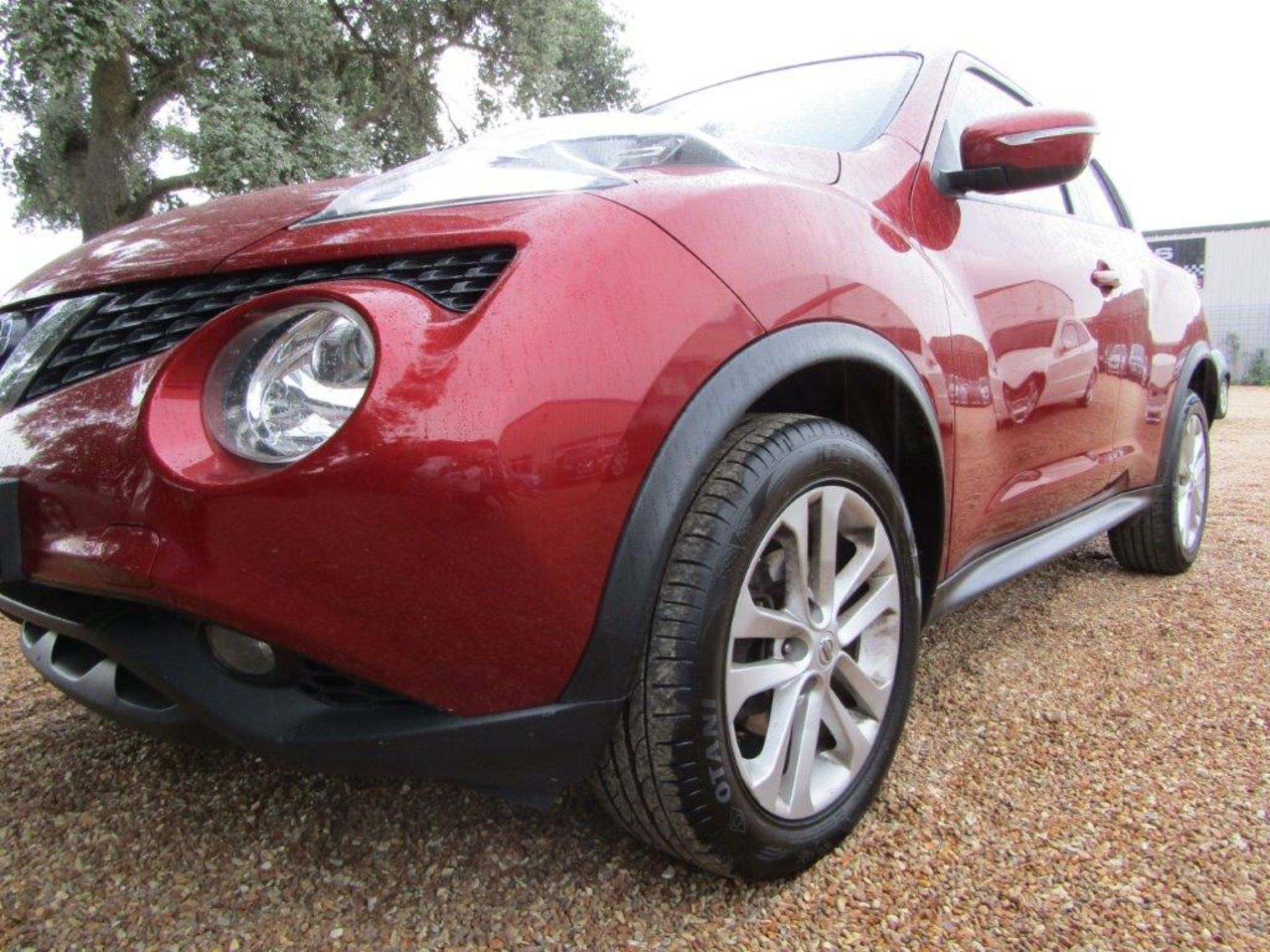 64 14 Nissan Juke Acenta Prem DCI - Image 6 of 20