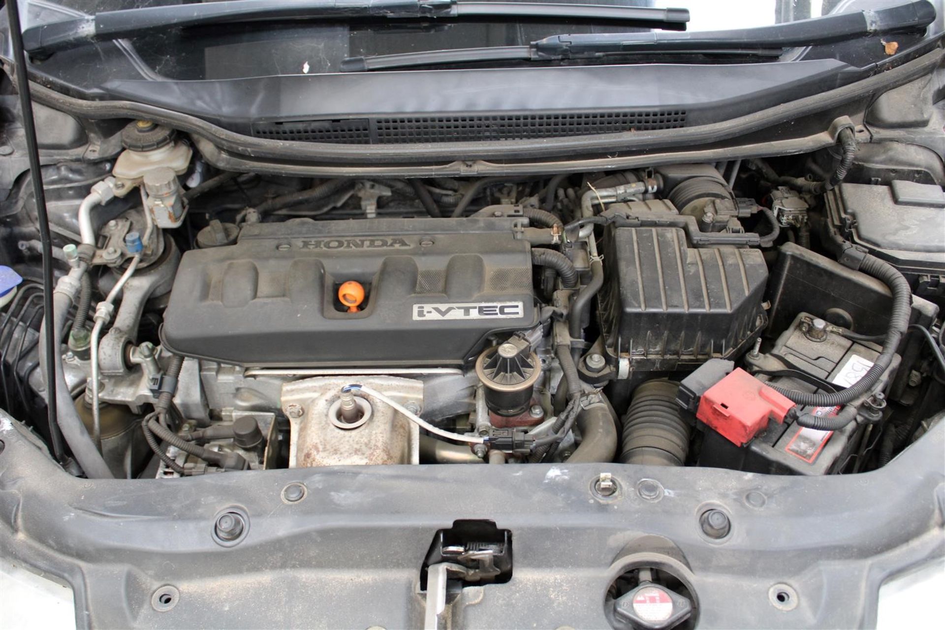 57 07 Honda Civic SE I-VTEC - Image 28 of 29