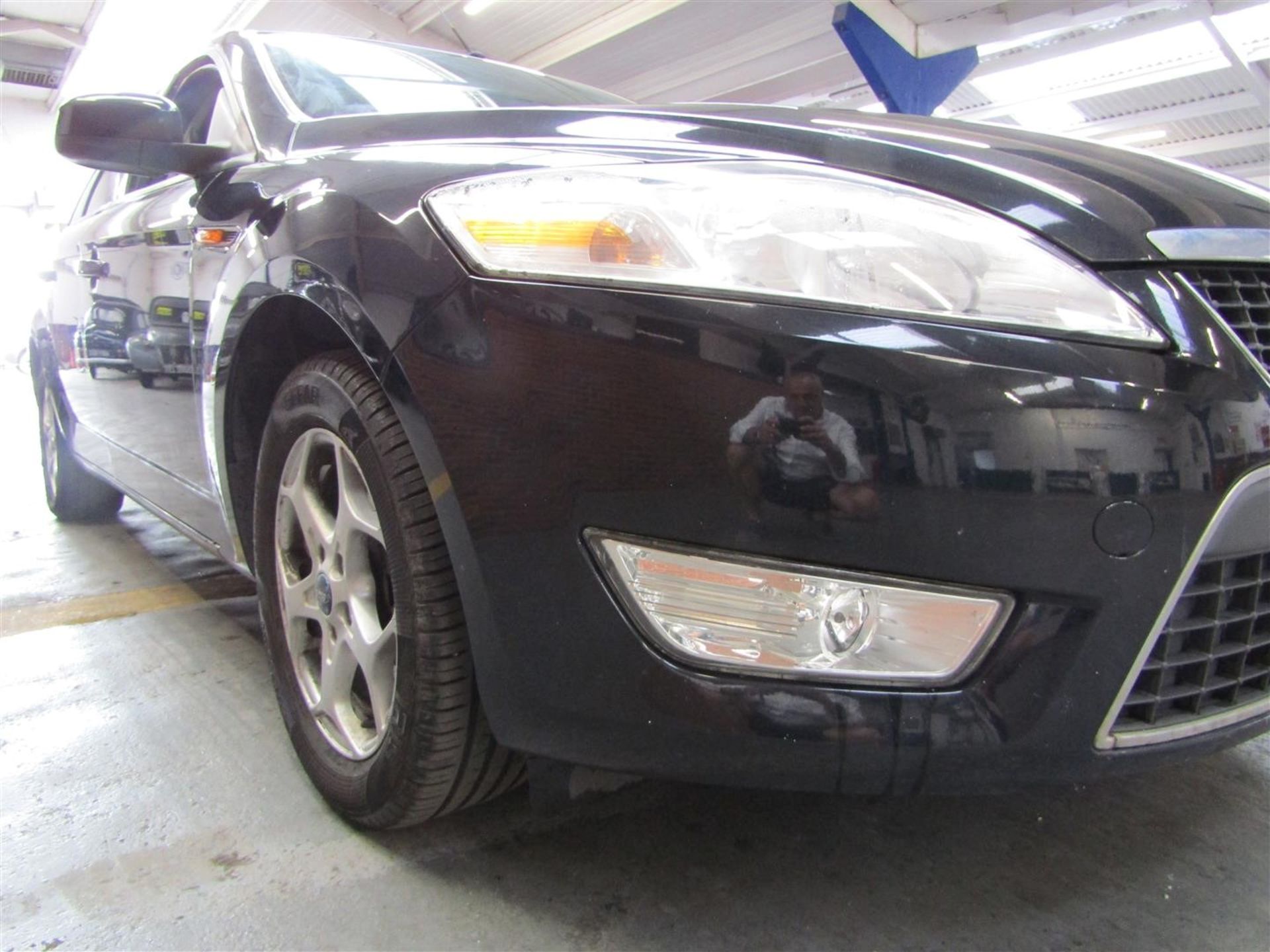 60 10 Ford Mondeo Zetec Estate - Image 10 of 22