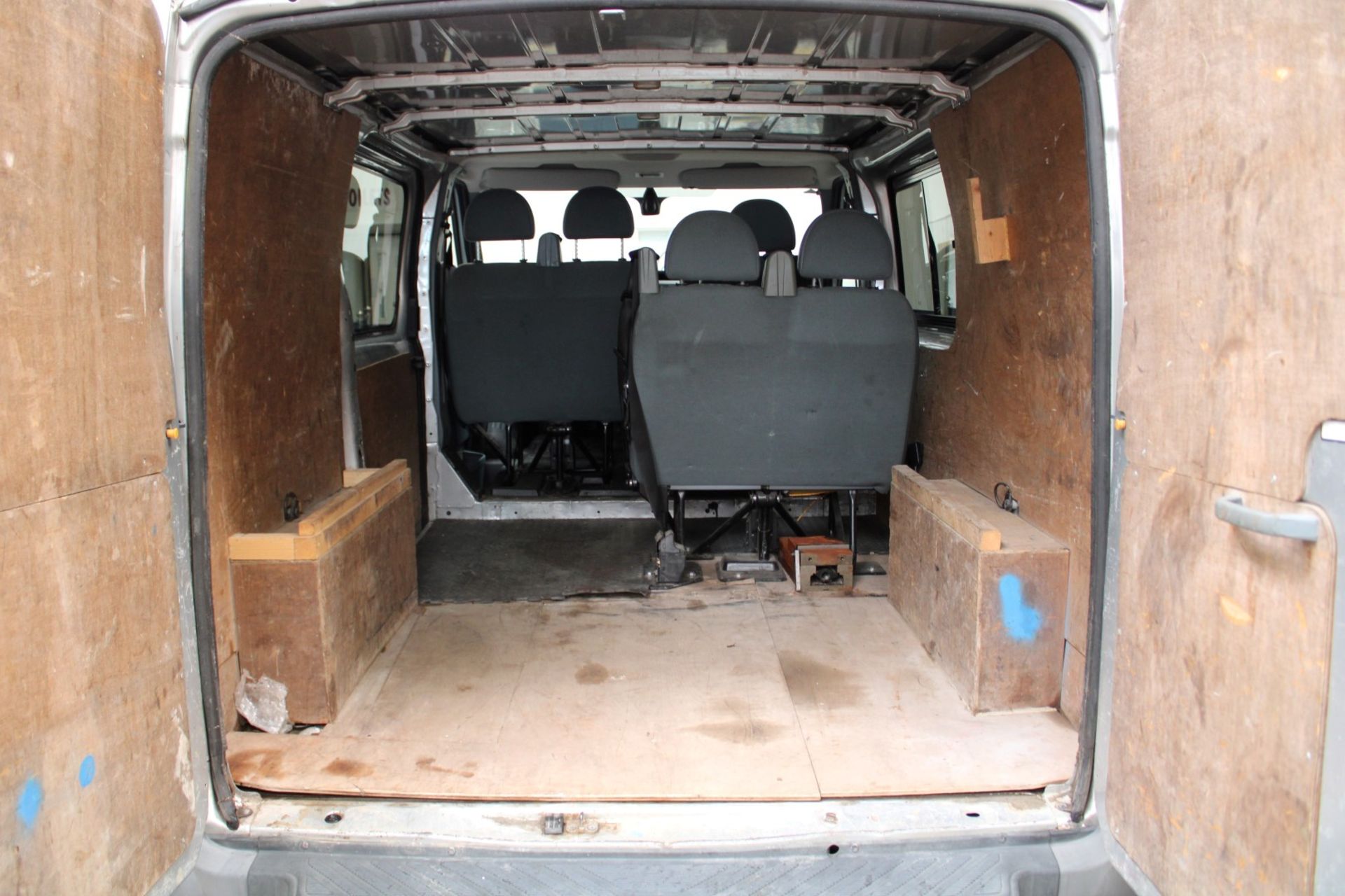 13 13 Ford Transit 100 T280 Trend - Image 23 of 28