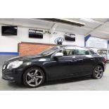 12 12 Volvo S60 R Design Drive S/S