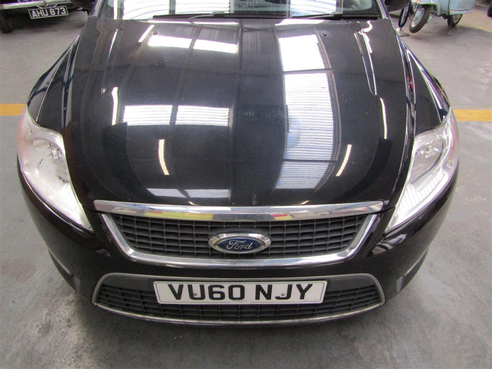 60 10 Ford Mondeo Zetec Estate - Image 2 of 22