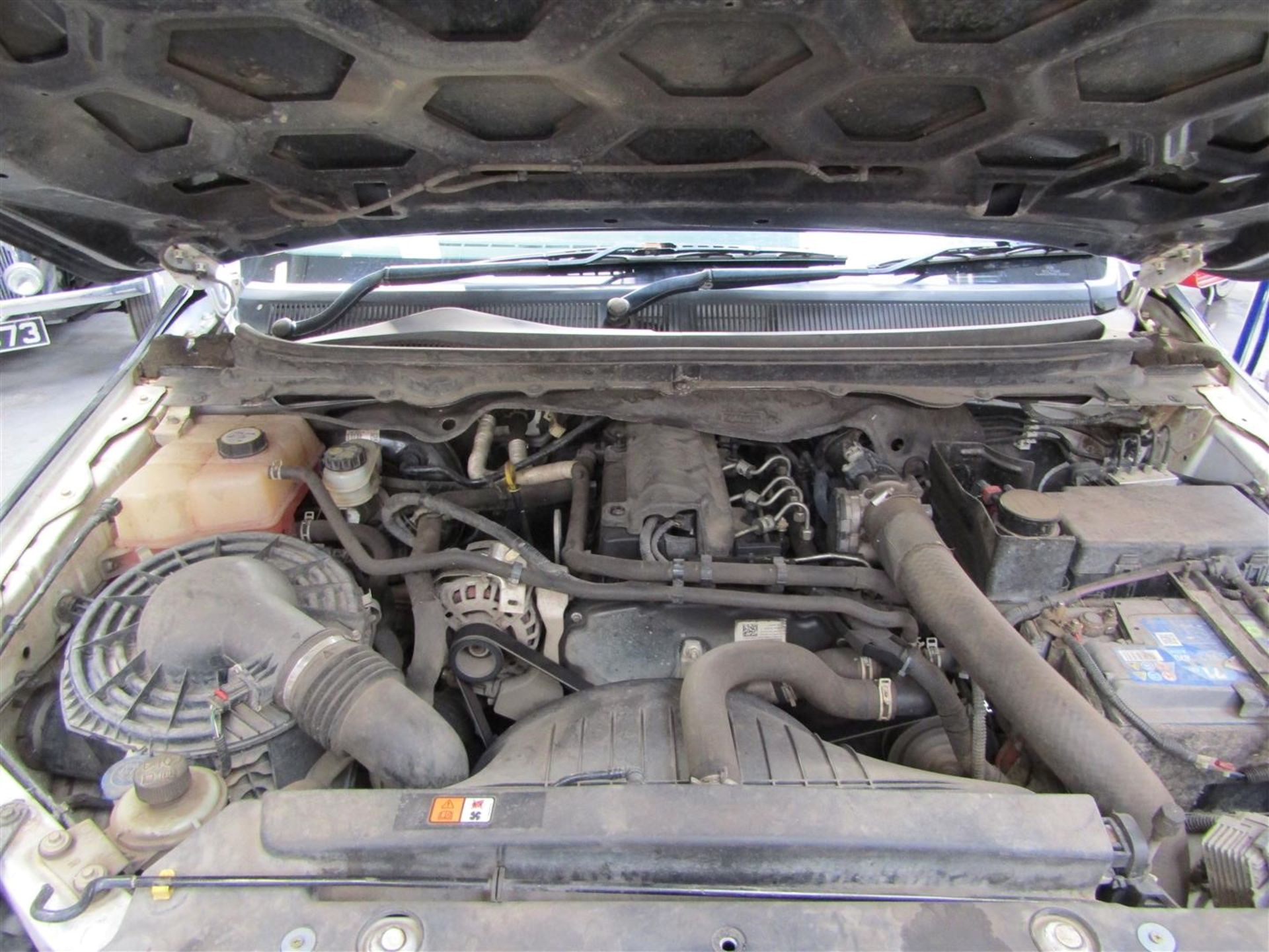 63 13 Ford Ranger 4X4 Diesel - Image 3 of 28