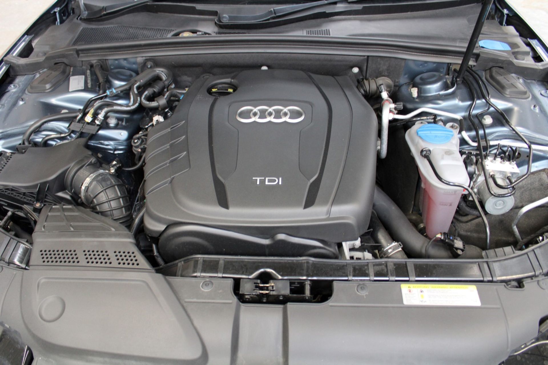 15 15 Audi A5 S Line TDI CVT - Image 5 of 29