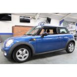 07 07 Mini One