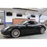 06 55 Porsche Cayman 3.4 S