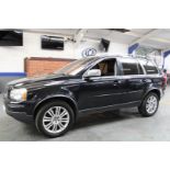 61 11 Volvo XC90 Executive AWD D5