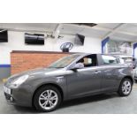 14 14 Alfa Romeo Giulietta