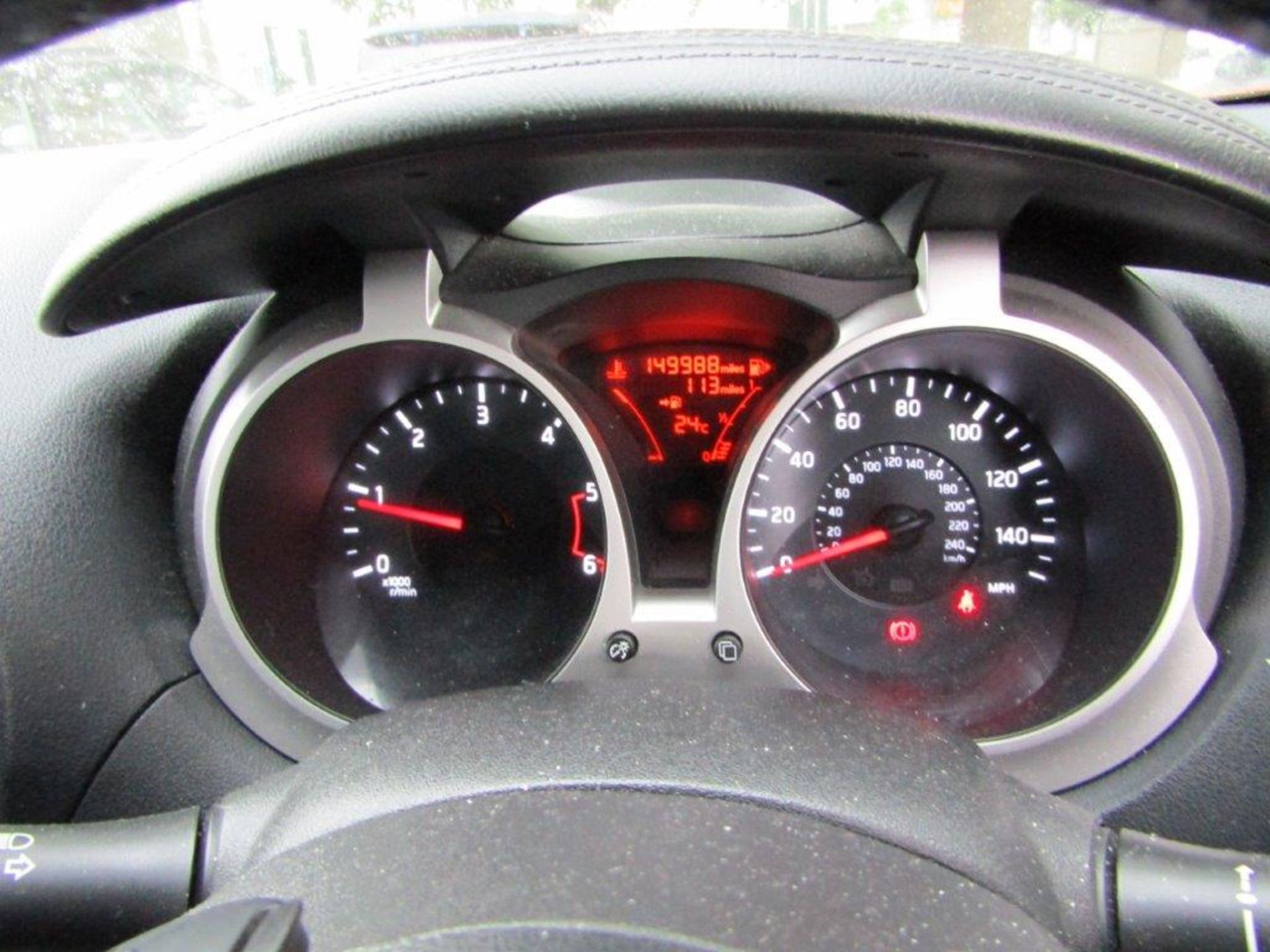 64 14 Nissan Juke Acenta Prem DCI - Image 15 of 20