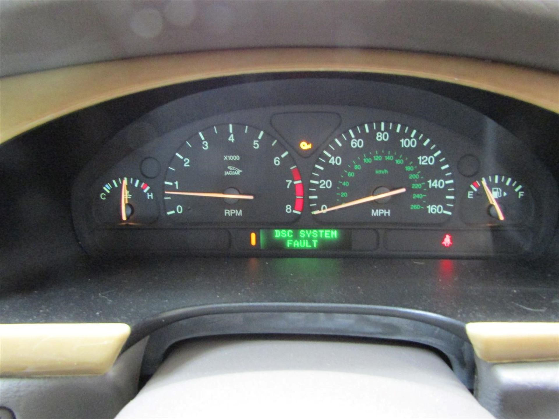 2001 Jaguar S-Type V6 SE Auto - Image 17 of 23