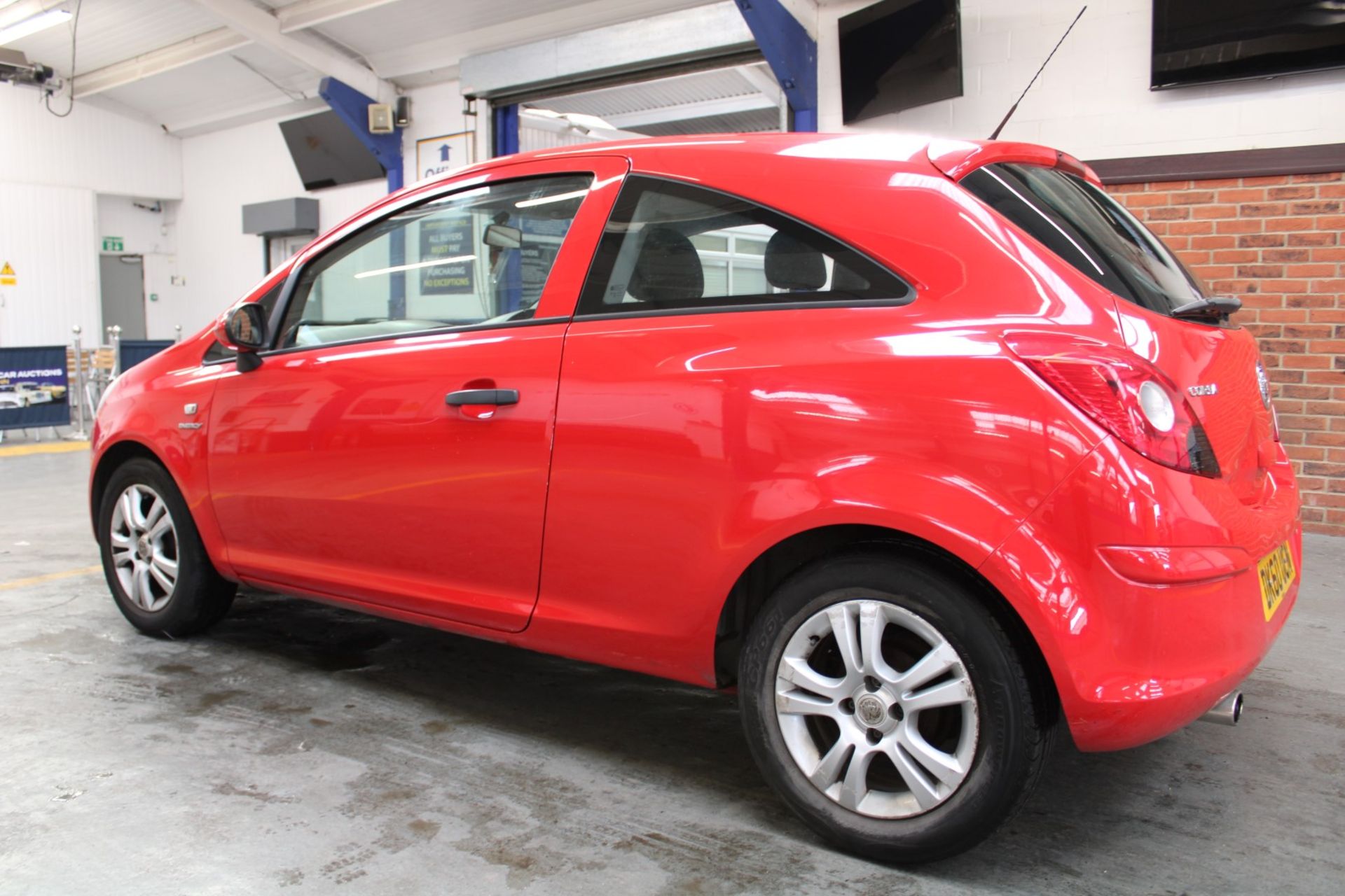 60 10 Vauxhall Corsa Energy - Image 25 of 26