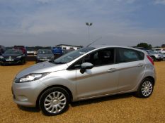 59 09 Ford Fiesta Style 82