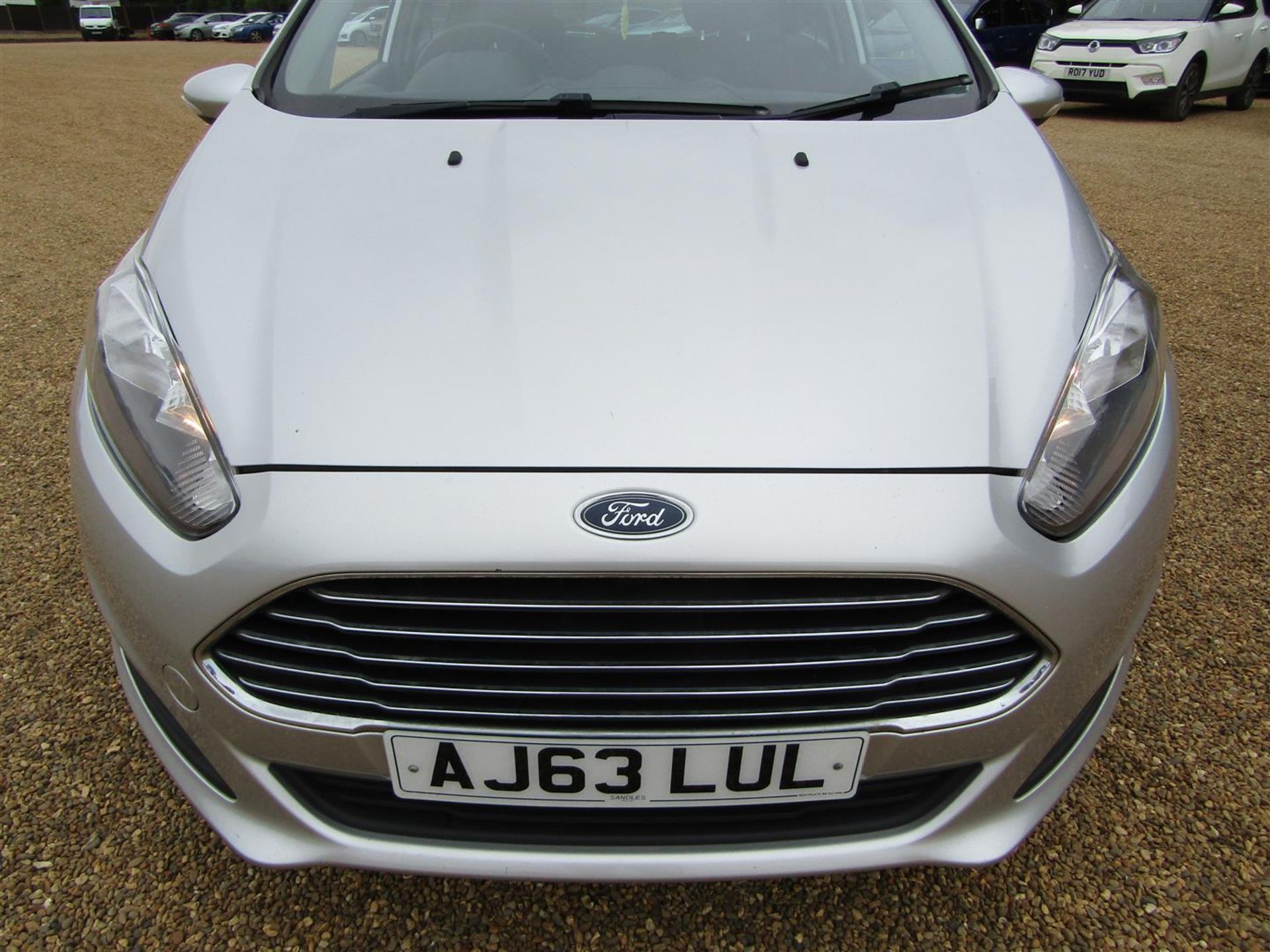 63 13 Ford Fiesta - Image 2 of 38