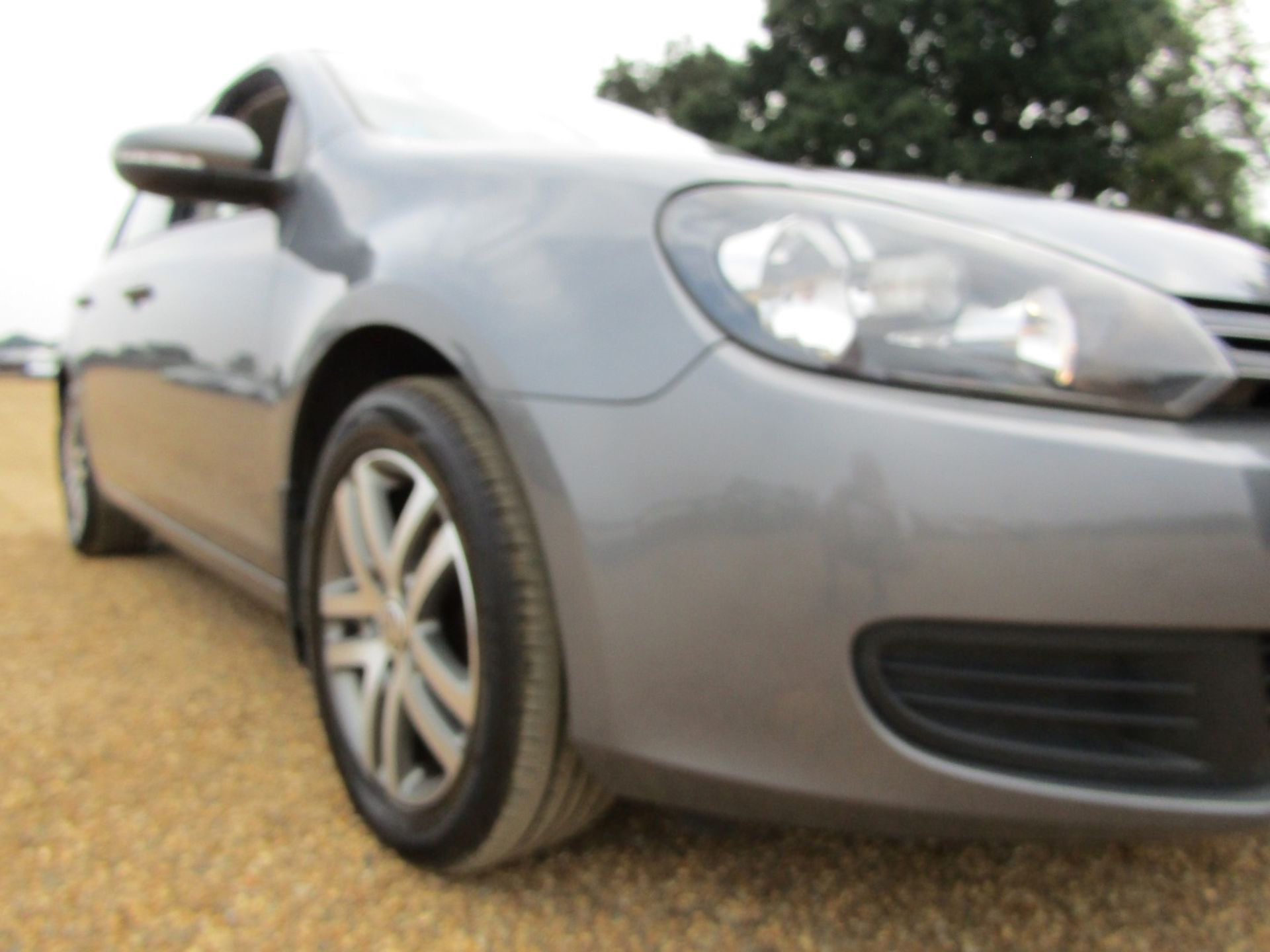 59 09 VW Golf SE TDI - Image 16 of 26