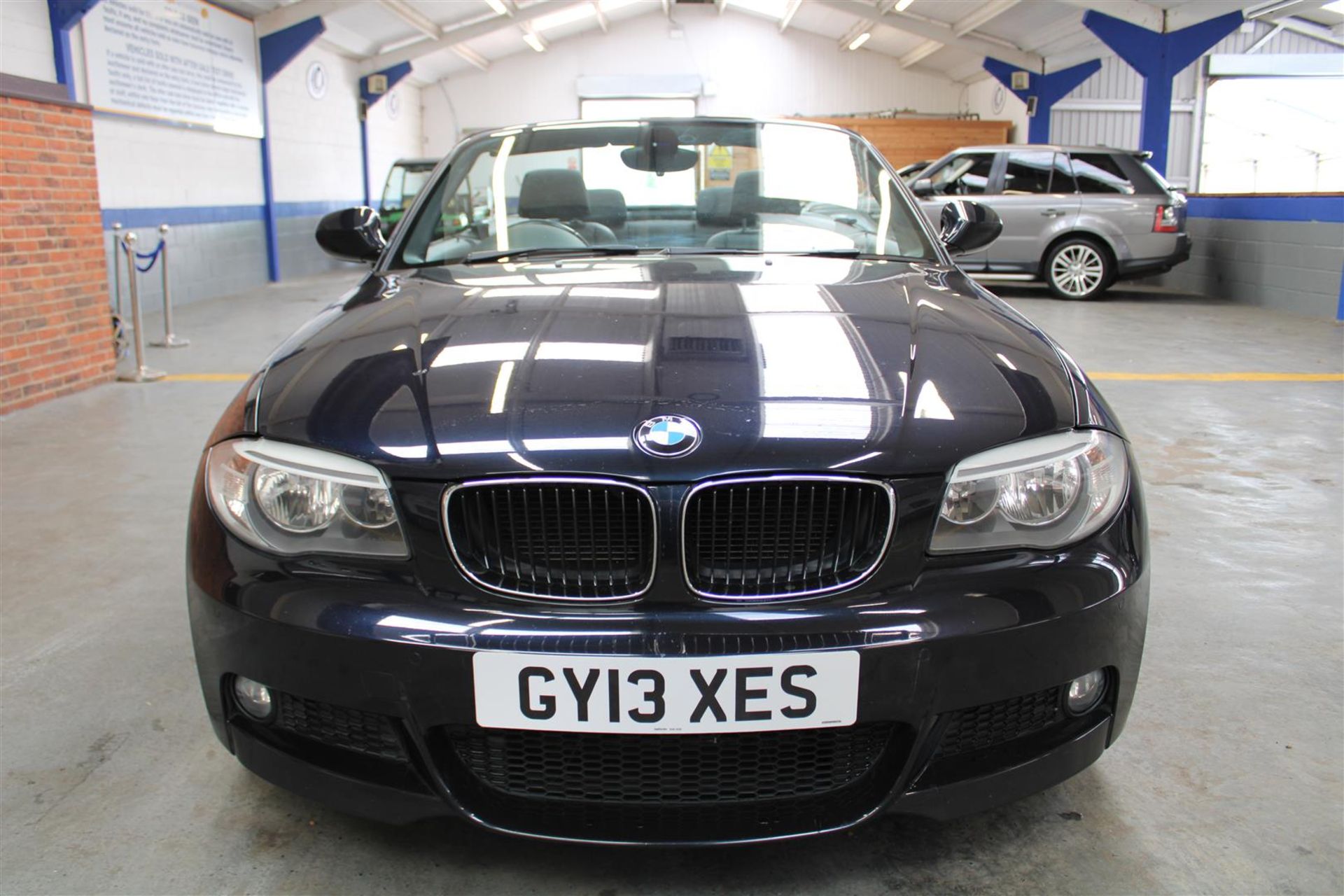 13 13 BMW 118I Sport Plus Edition - Image 2 of 34