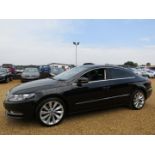 64 14 VW CC GT Bluemotion Tech TDI