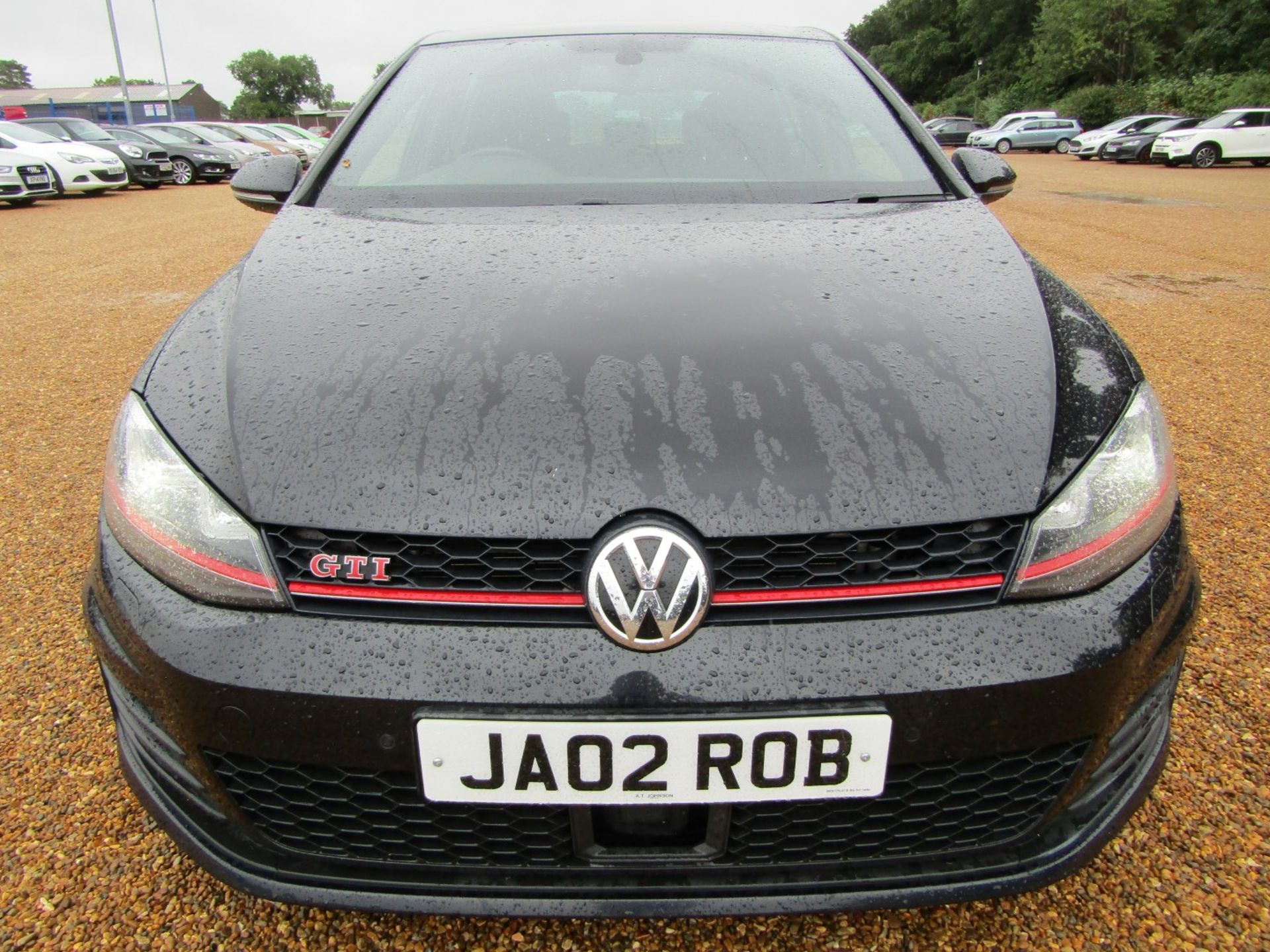 15 65 VW Golf GTI Performance - Image 2 of 27