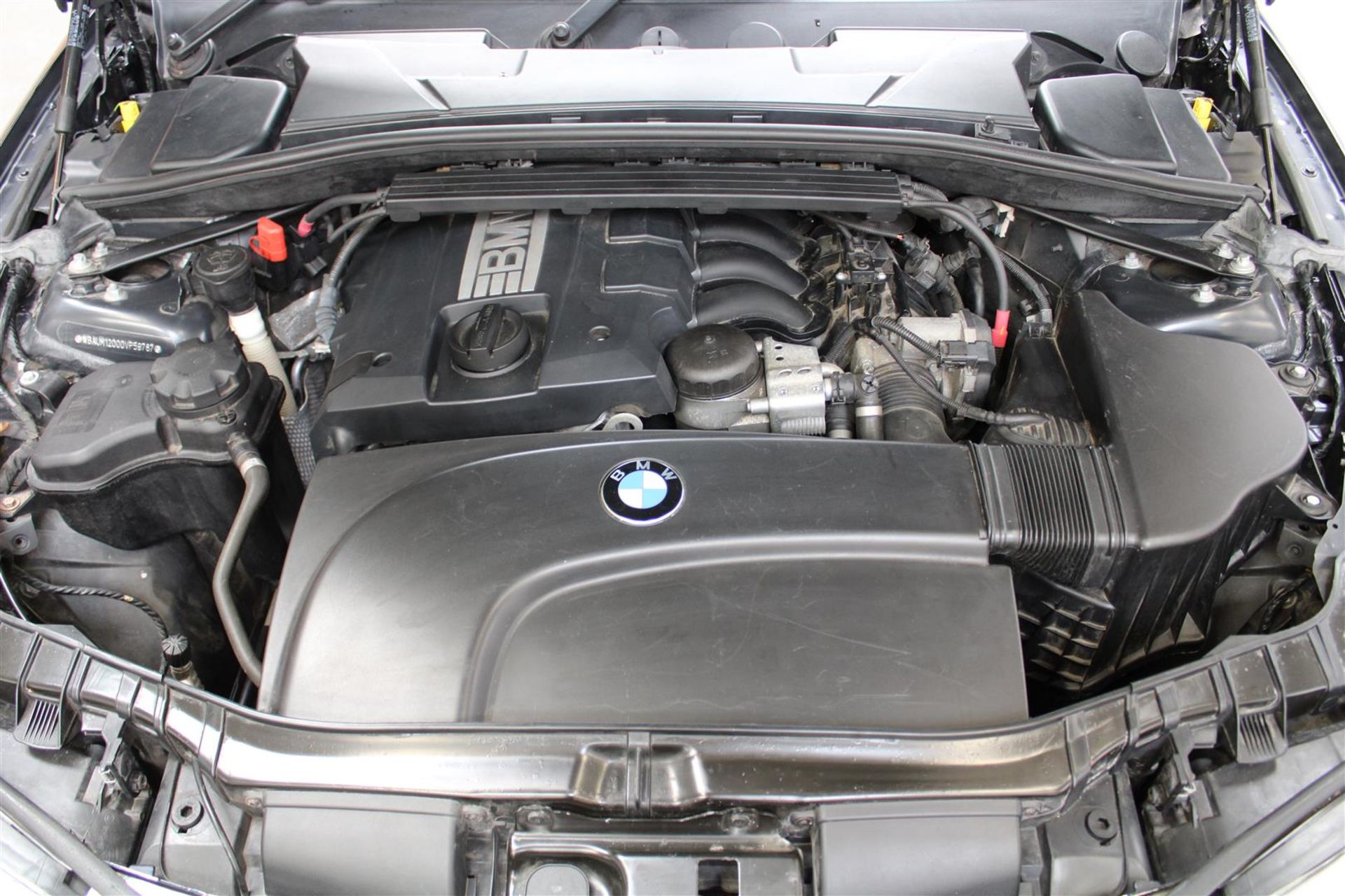 13 13 BMW 118I Sport Plus Edition - Image 10 of 34