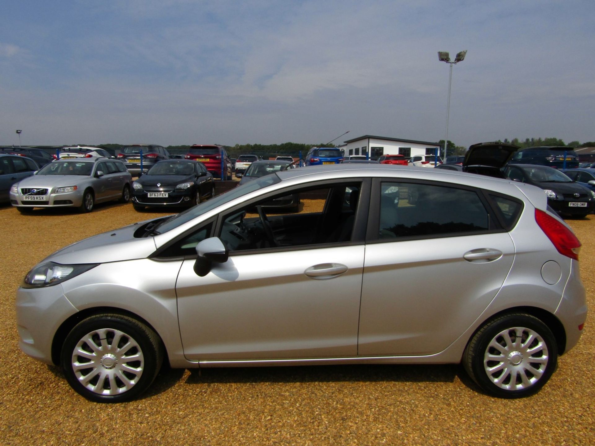 59 09 Ford Fiesta Style 82 - Image 18 of 18