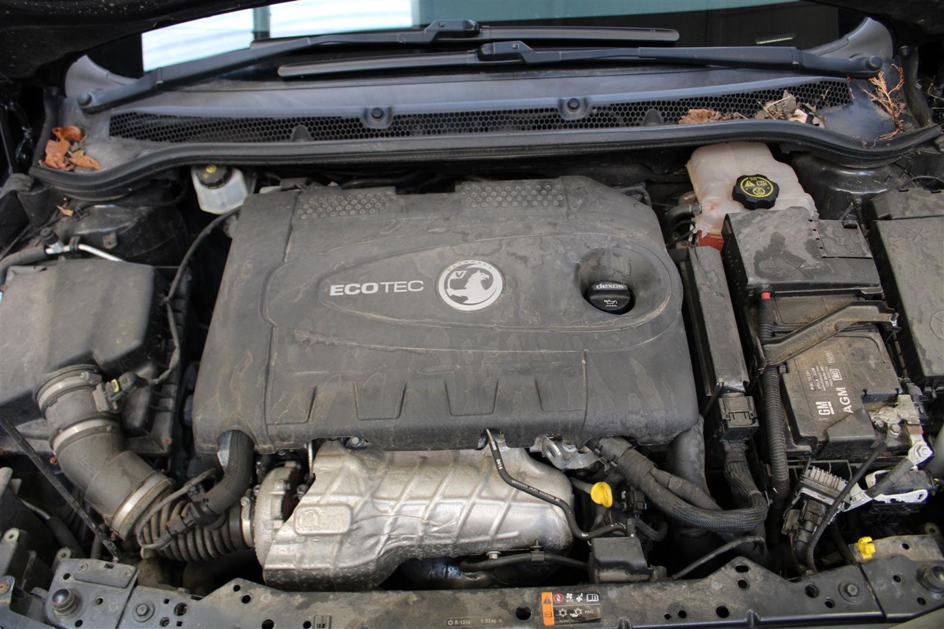 14 14 Vauxhall Astra Elite CDTI - Image 5 of 33