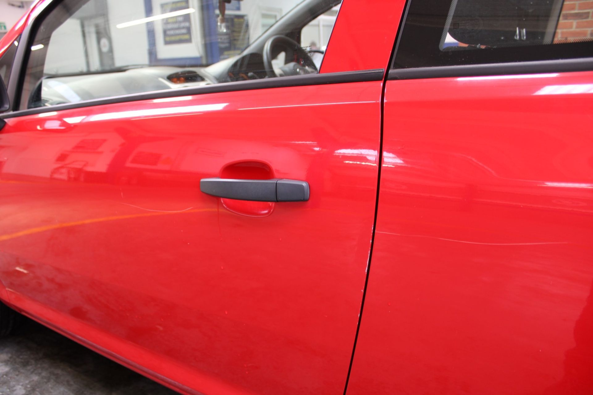 60 10 Vauxhall Corsa Energy - Image 4 of 26