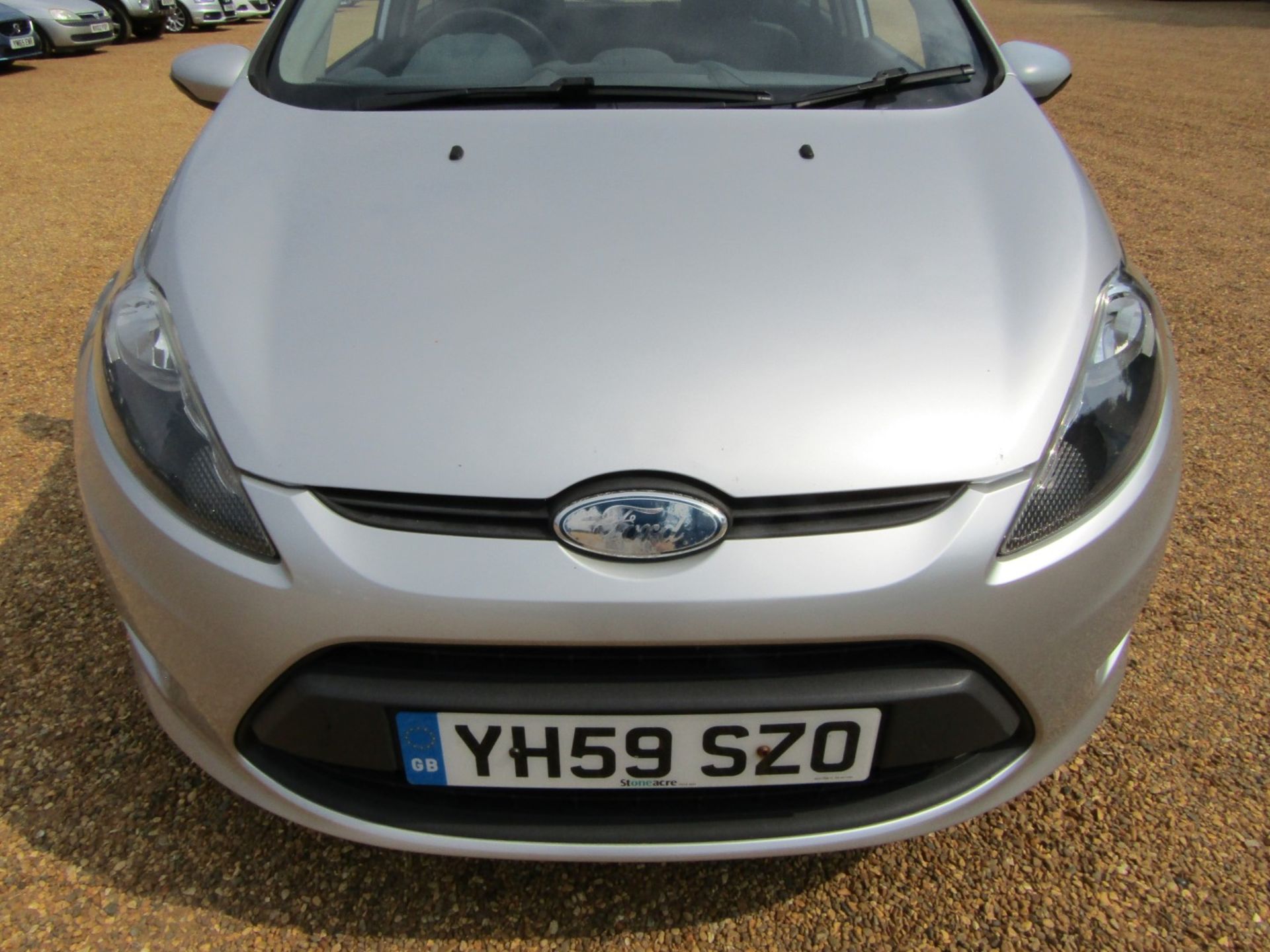 59 09 Ford Fiesta Style 82 - Image 17 of 18
