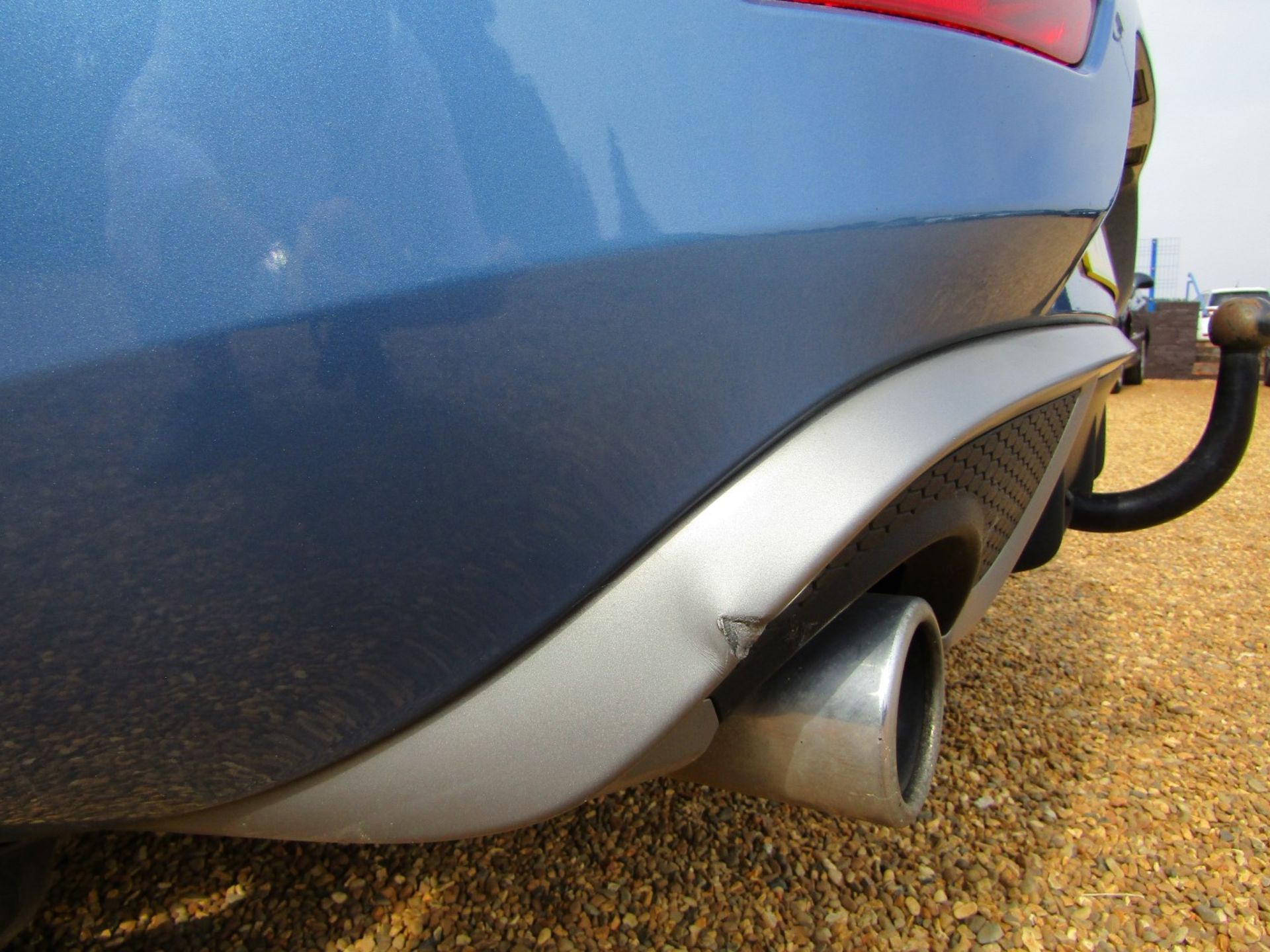 65 16 Volvo V40 R-Design D2 - Image 8 of 27